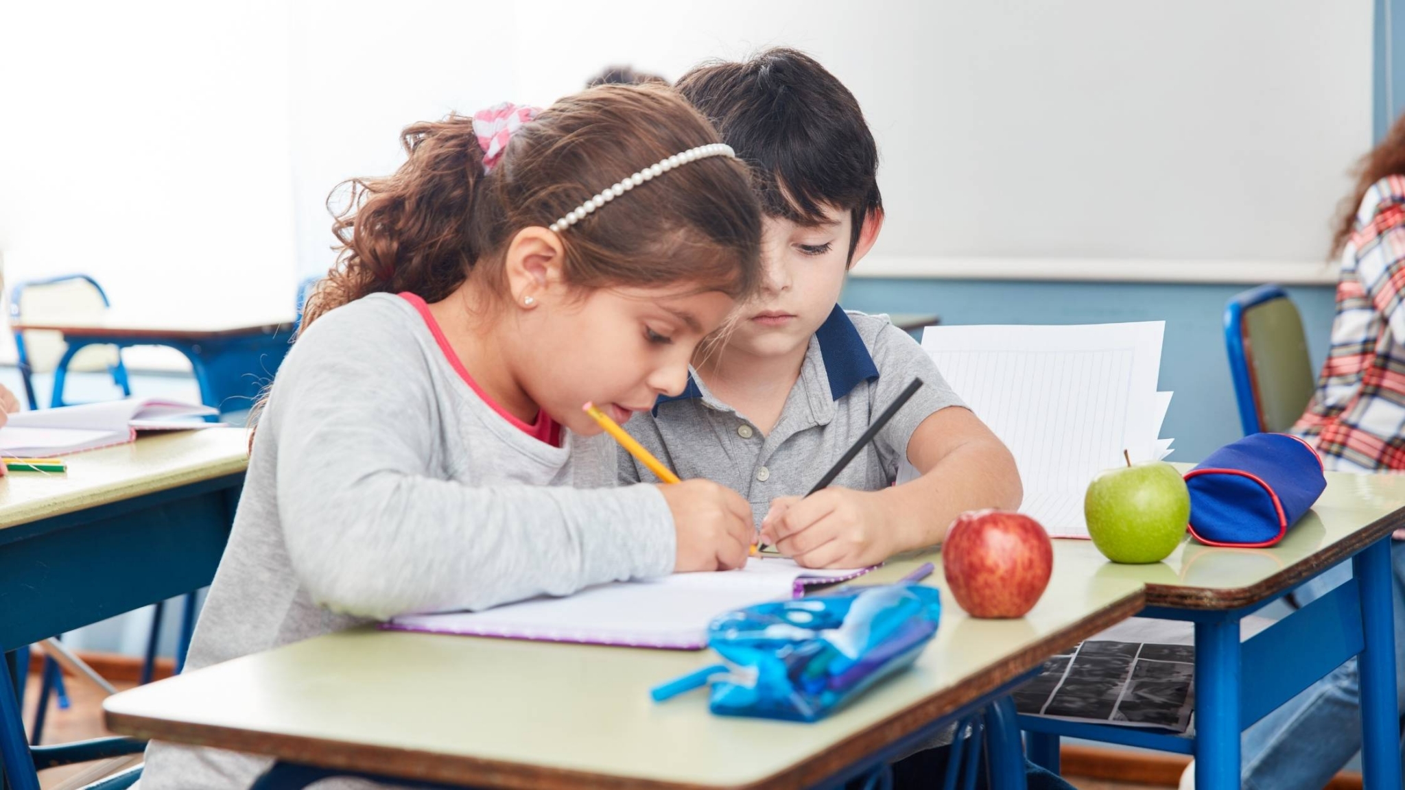 ¿qué Es El Aprendizaje Cooperativo Y Cómo Aplicarlo En Educación Infantil Cemar Formaciónemk 6176